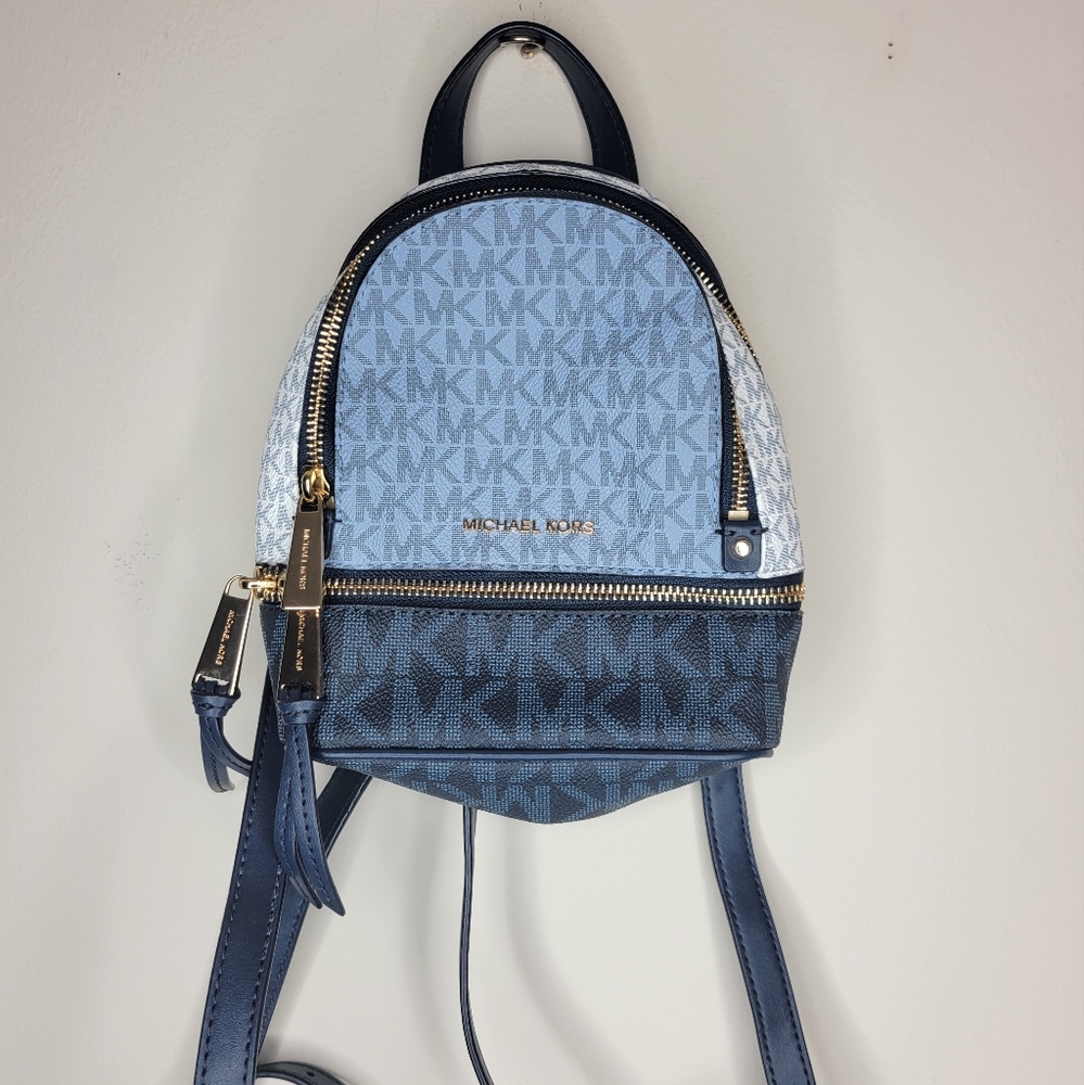 Michael Kors Mini Bookbag
